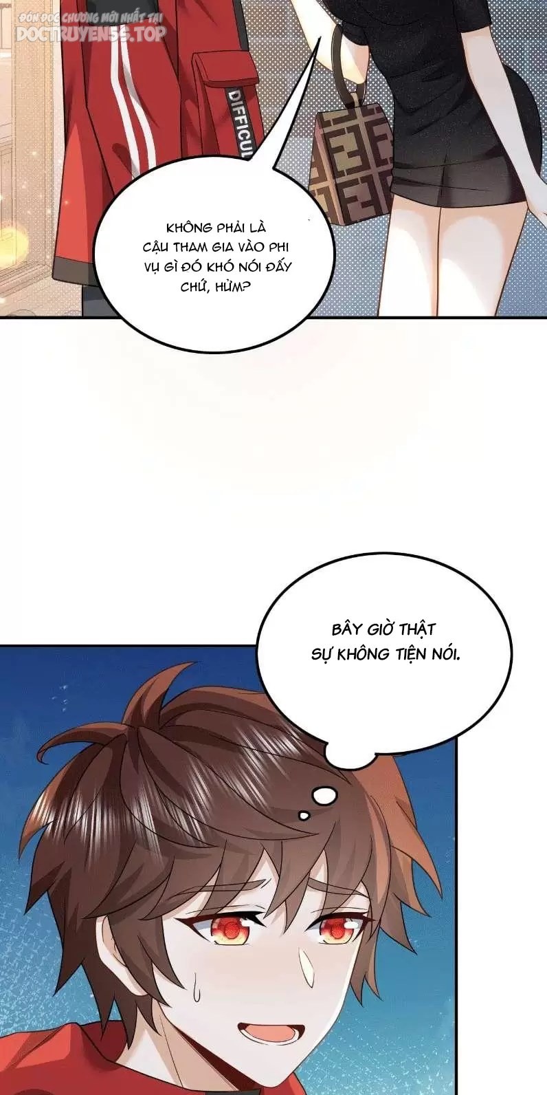 tái sinh, tôi trở thành ông vua ngành giải trí chapter 4 13