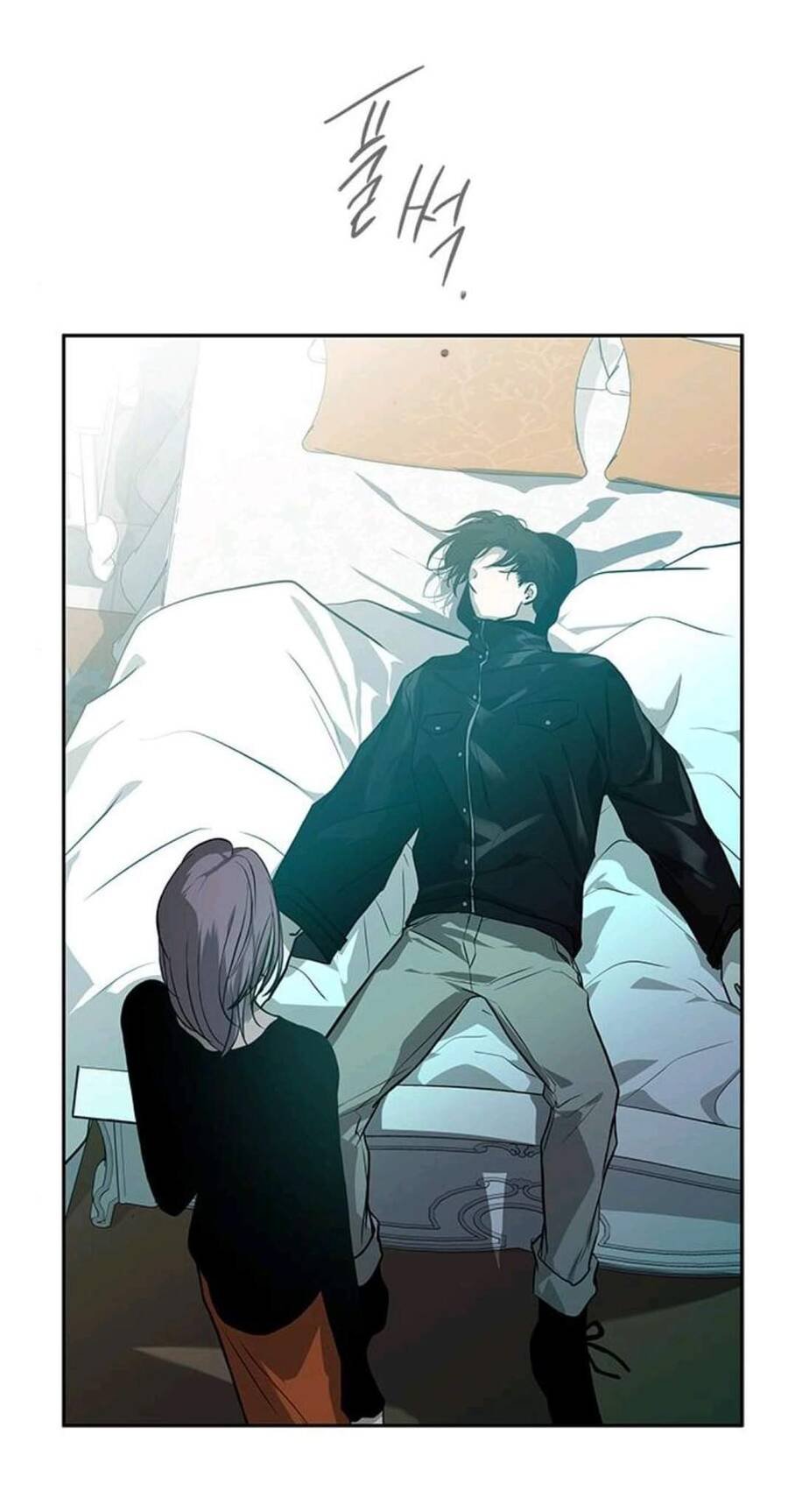 Cạm Bẫy chapter 169 46