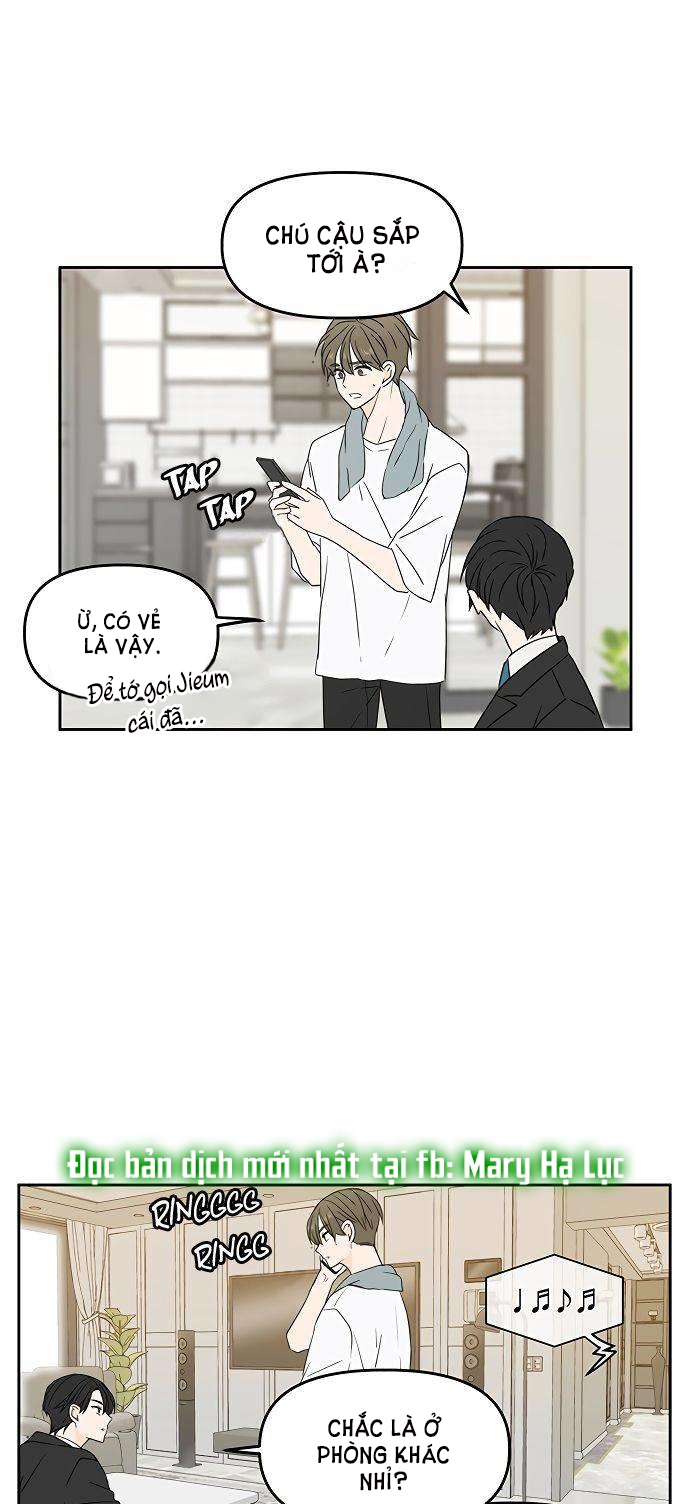 hẹn gặp anh ở kiếp thứ 19 chapter 72 38