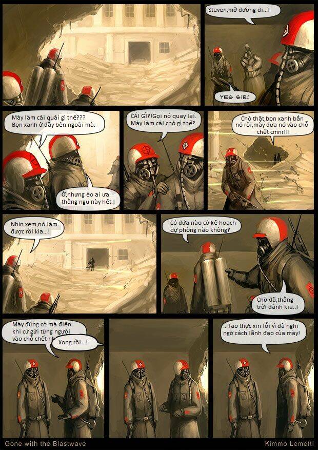 gone with the blastwawe chapter 36 1