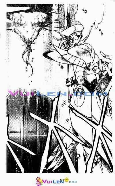 hiệp sĩ phép màu chapter 8 50