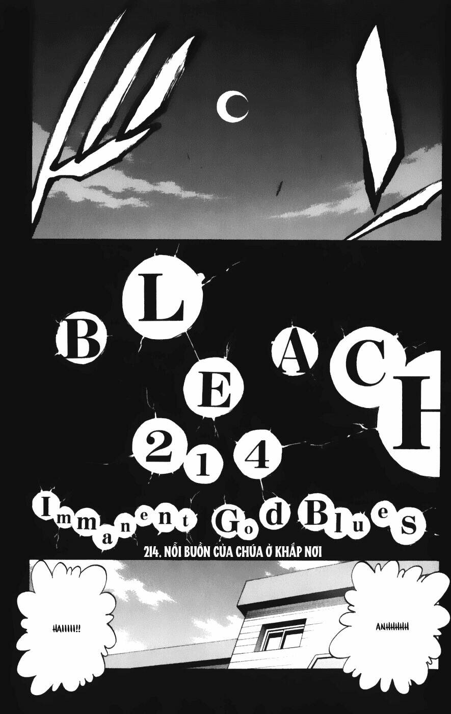 thần chết ichigo chapter 214 6