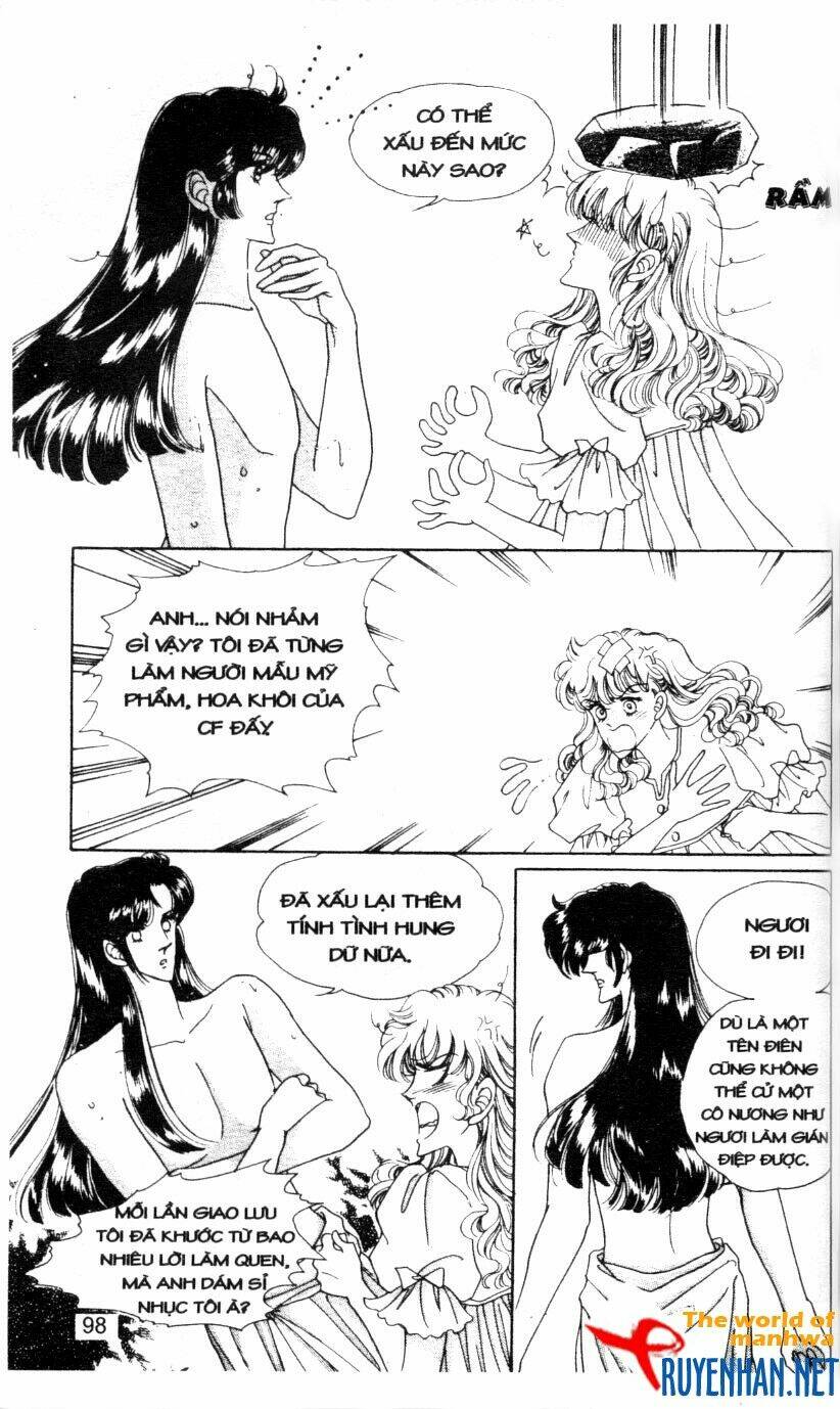 sao đổi ngôi chapter 4 9