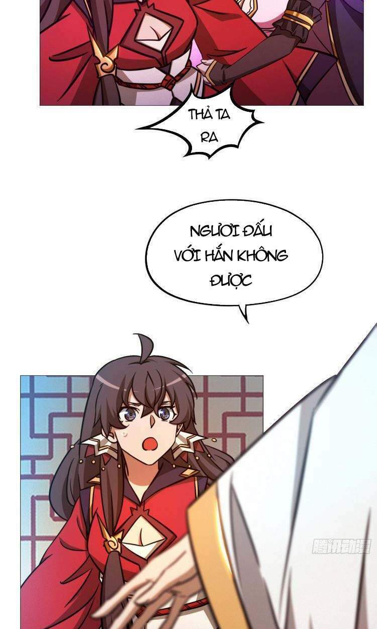 vạn cổ kiếm thần chapter 156 59