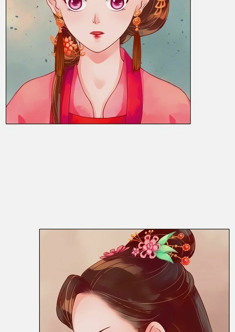 thứ nữ hữu độc chapter 47 13