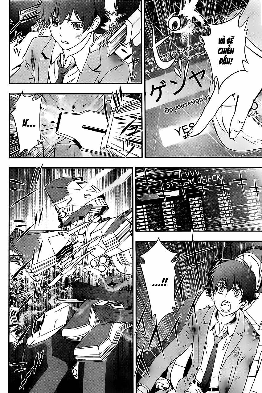kakumeiki valvrave chapter 1 35
