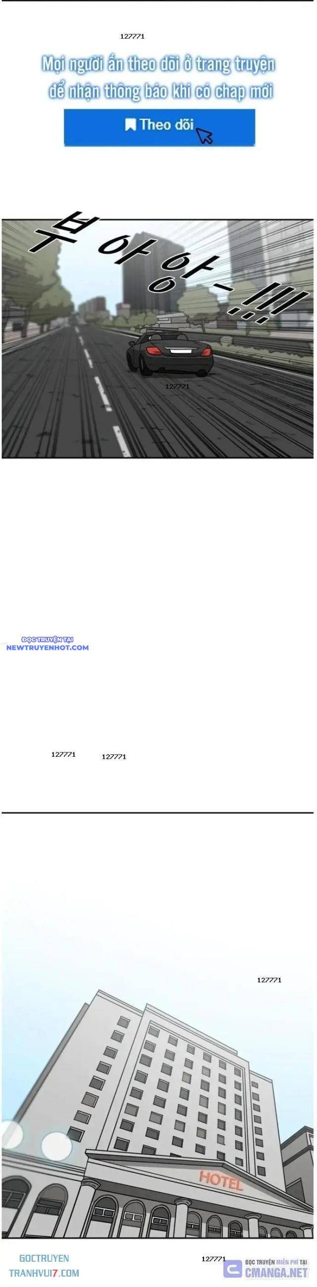 shark - cá mập chapter 77 10