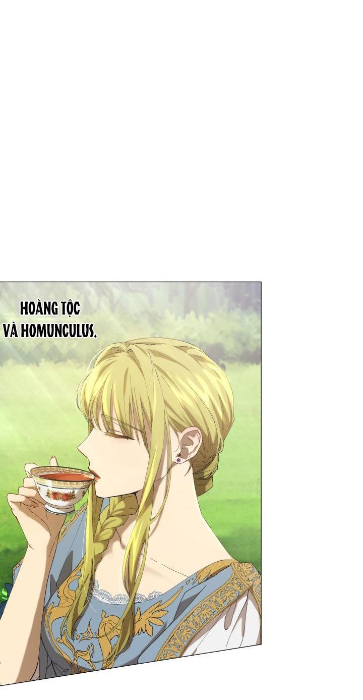 công chúa khắc dấu lên kẻ phản nghịch chapter 3 15