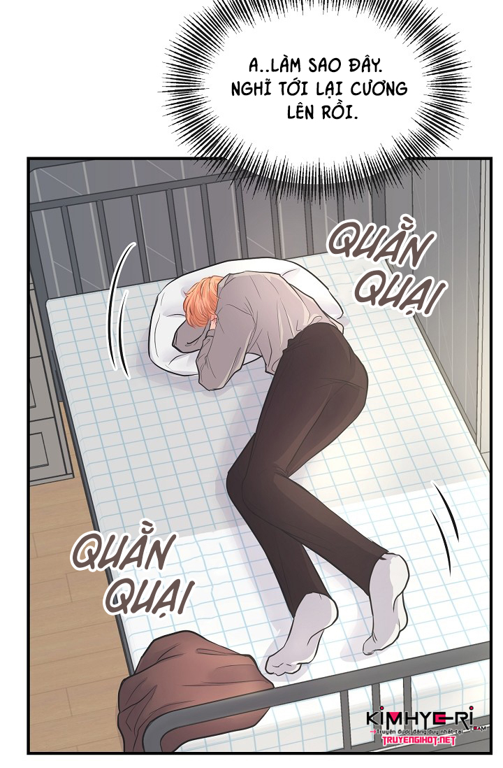 ranh giới tội ác chapter 7 64