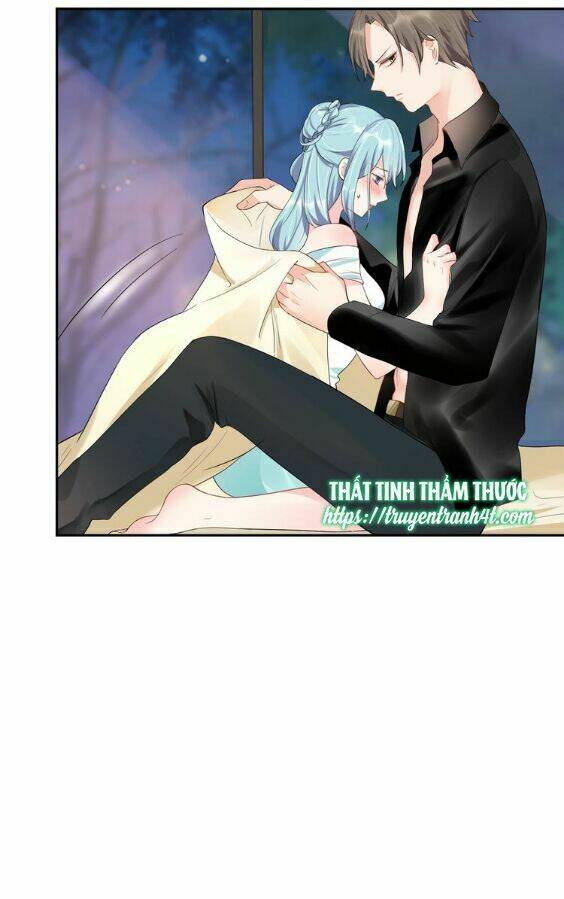 cẩm nang nuôi dưỡng ông xã chapter 9 12