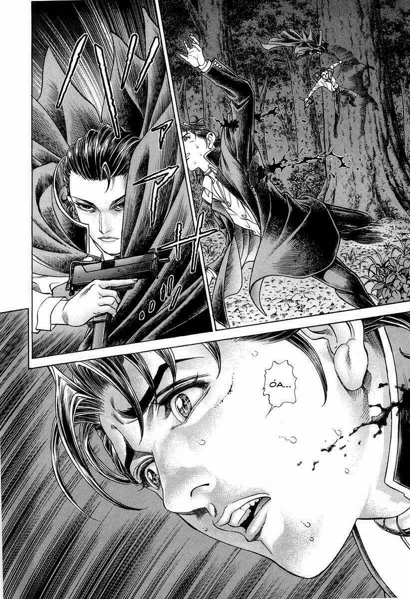 sống còn - trò chơi sinh tử chapter 44 19