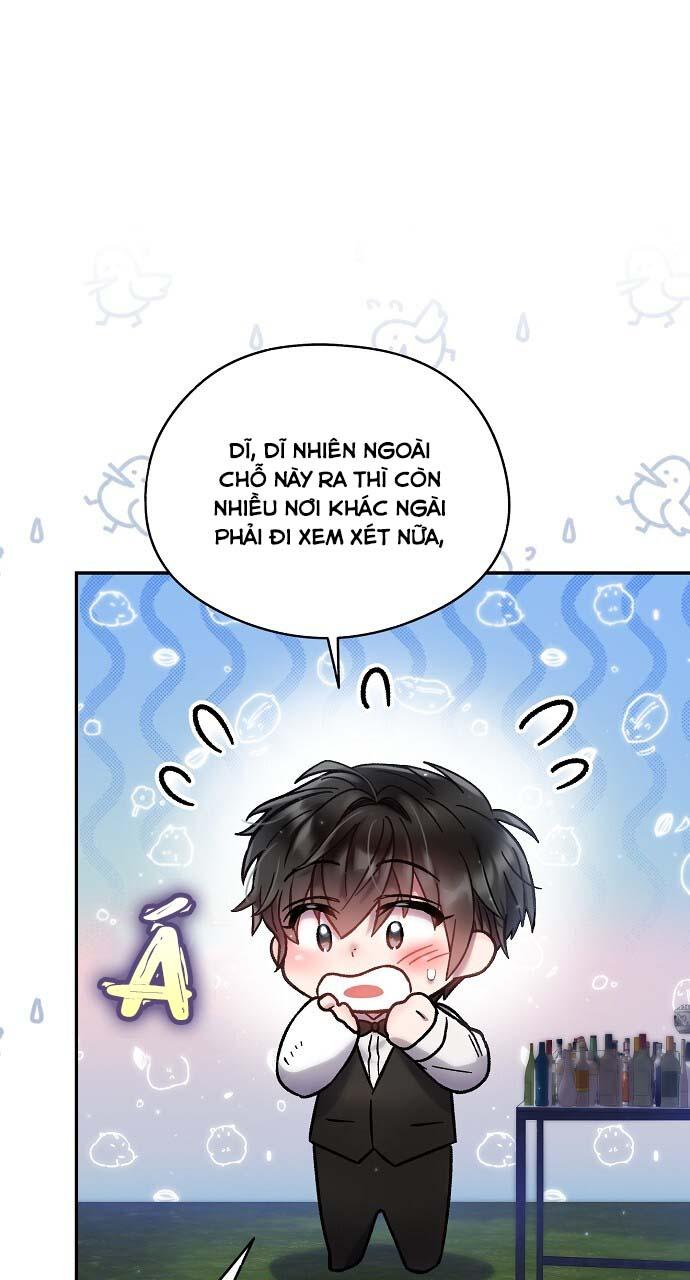 cơn mưa mật ngọt chapter 23 51