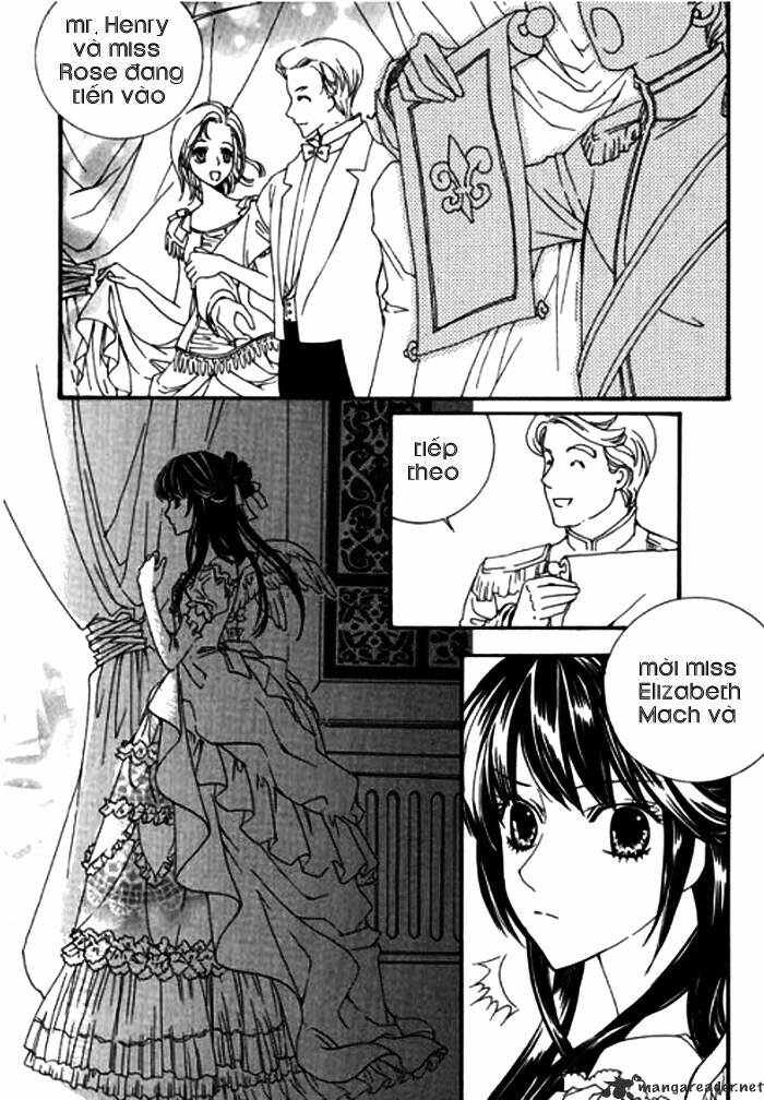 dear my girls chapter 19 15