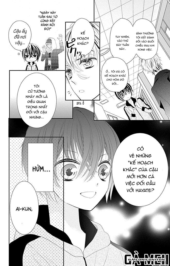 buddy go chapter 15 23