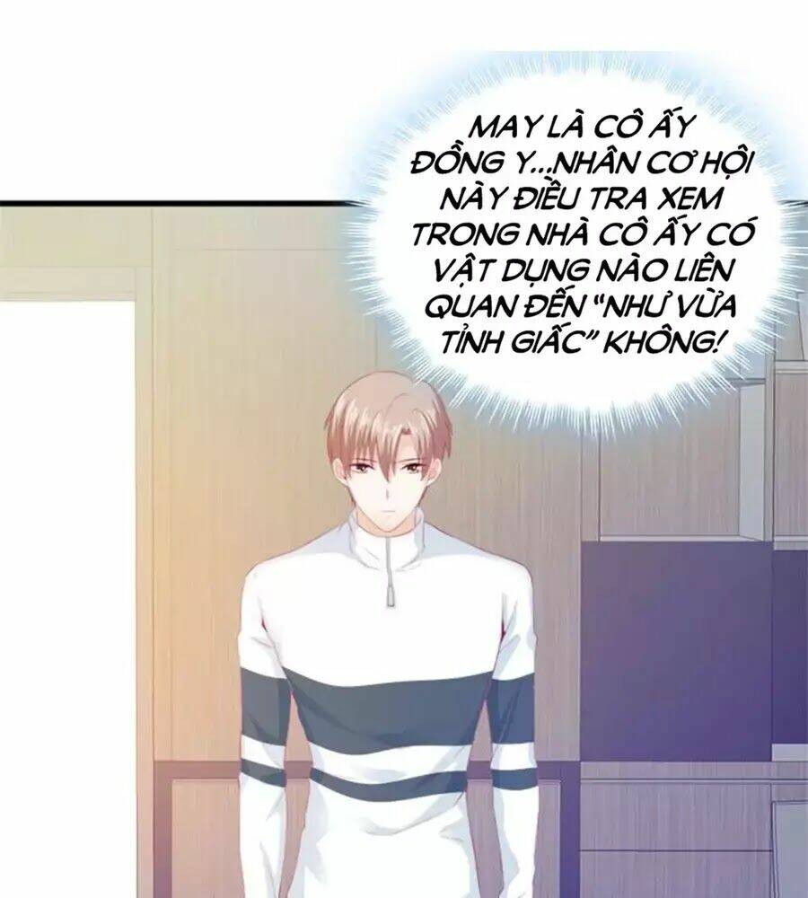 khi trò chơi ác ma bắt đầu chapter 125 11