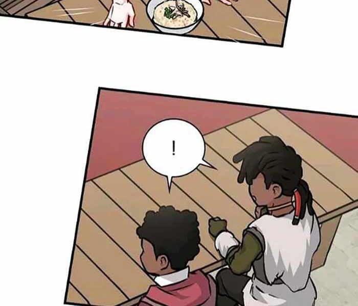 tôi lên cấp chỉ bằng cách ăn chapter 82 43