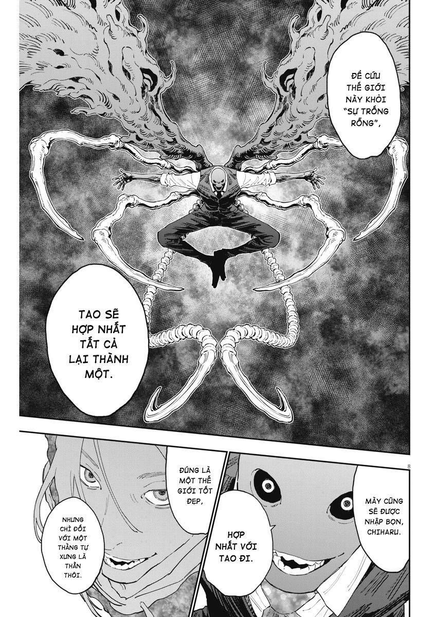 đọa nhân chapter 140 8