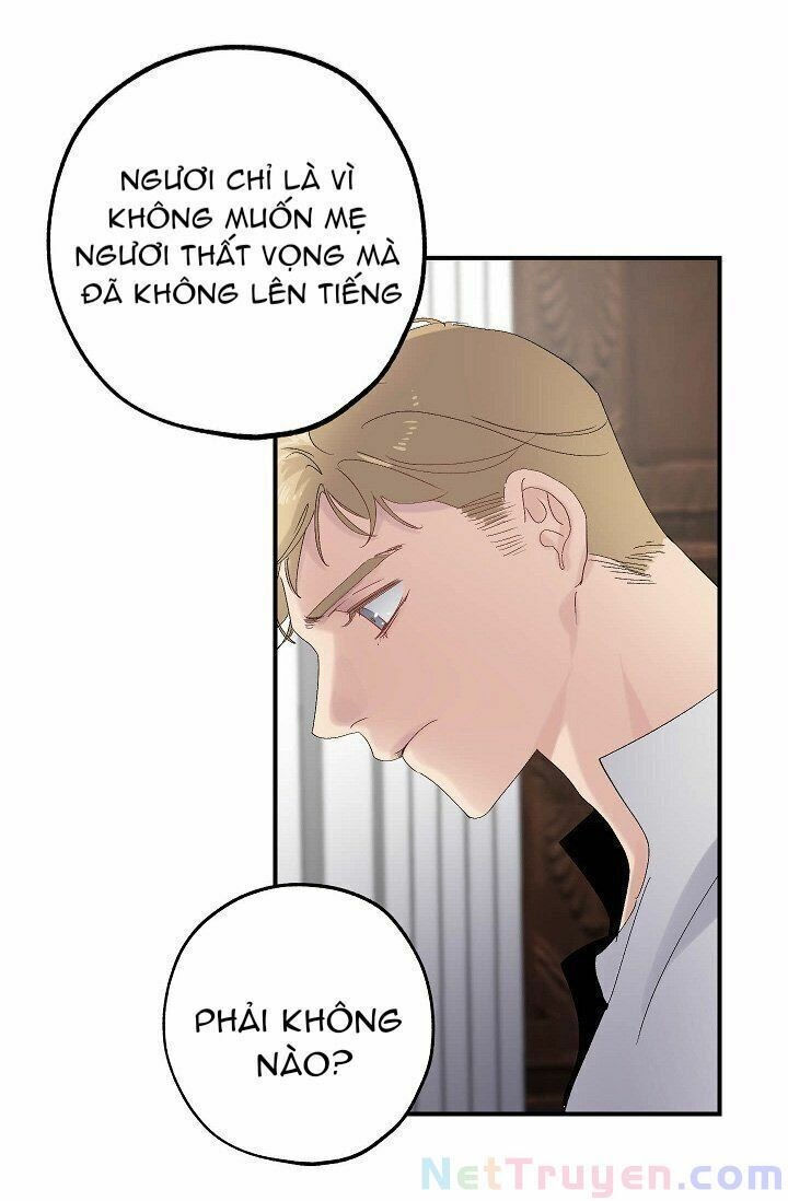 mối tình đầu của bạo chúa chapter 25 23