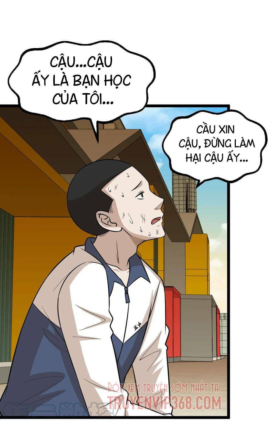 đai ca trở lại tuổi 16 chapter 100 13