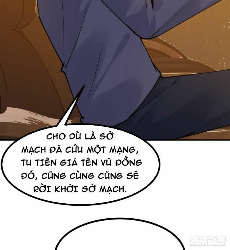 Nhất Quyền Bạo Tinh Chapter 38 - Trang 37