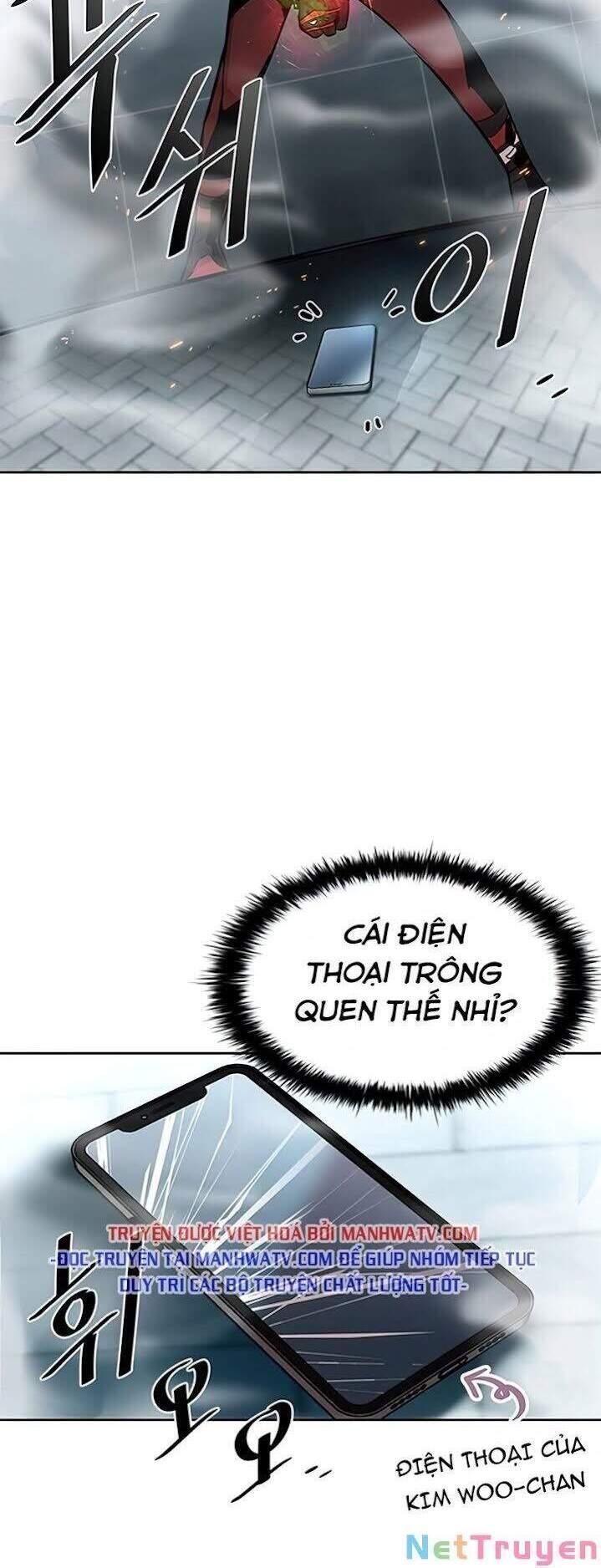 tiêu diệt ác nhân chapter 40 4