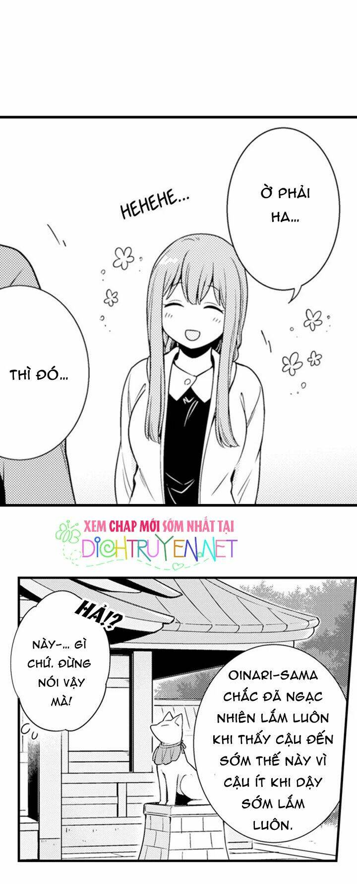 cô dâu cửu vỹ hồ chapter 1 10