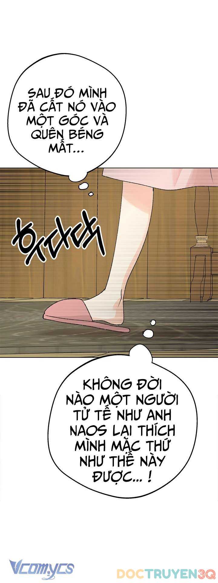 [18+] người tình của yêu tinh chapter 10 7