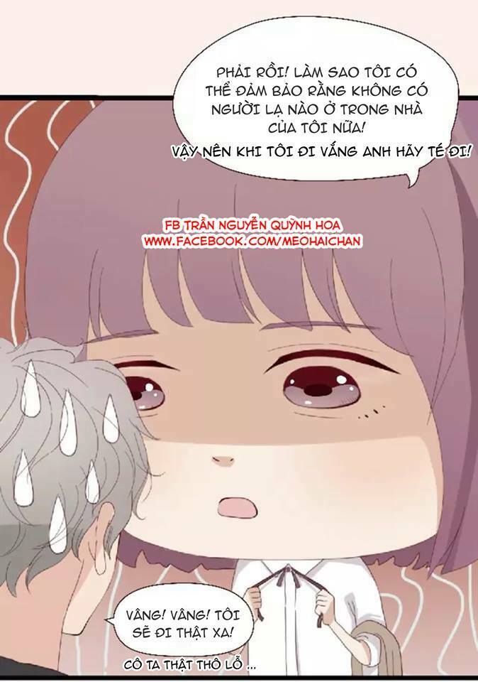 người yêu 0 độ chapter 1 36