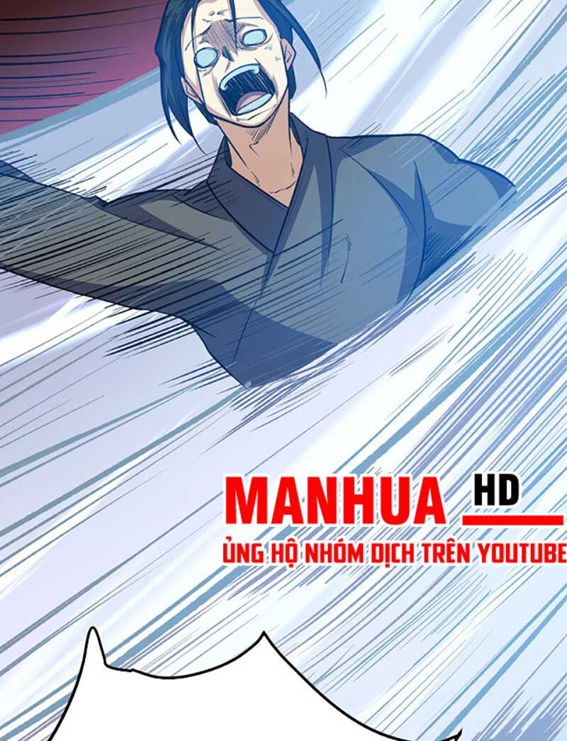 võ đạo độc tôn chapter 582 12