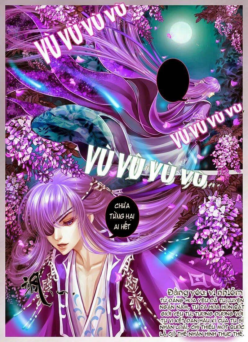 nguyệt lạc tử hoa chapter 9 10