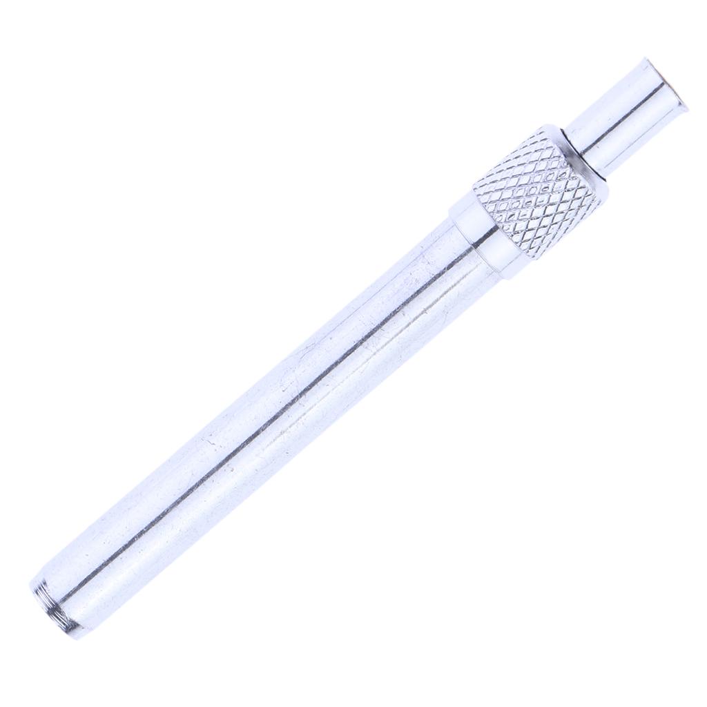 Fishing Rod Connecting Tubes Fishing Pole Tubes Rod Components  Type 1