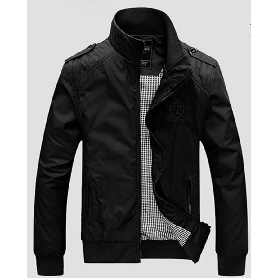 ÁO KHOÁC DÙ NAM 2 LỚP CHỐNG THẤM NƯỚC