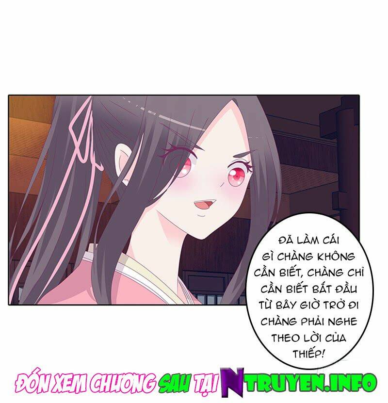 tướng quân mời ra trận chapter 62 25