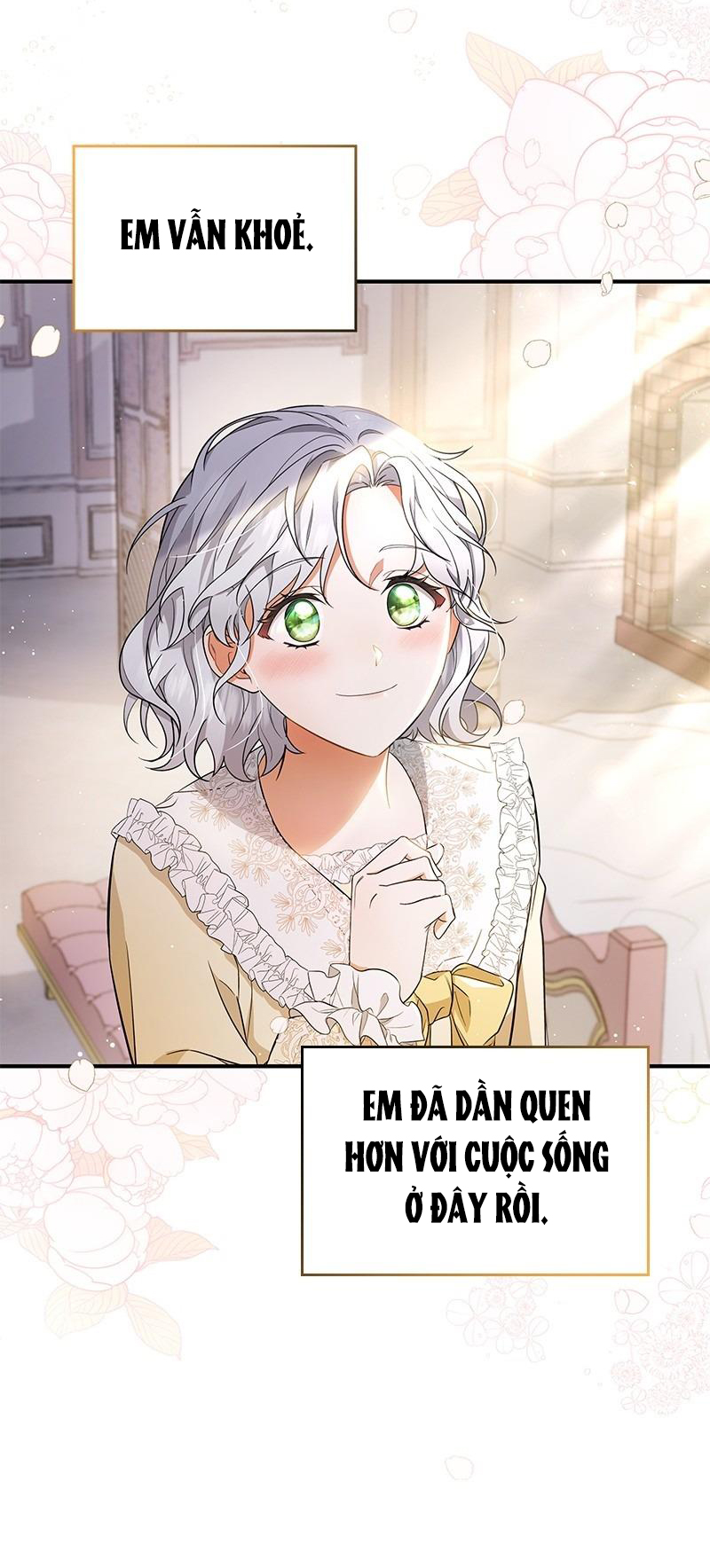 những gì melvin để lại chapter 20 5