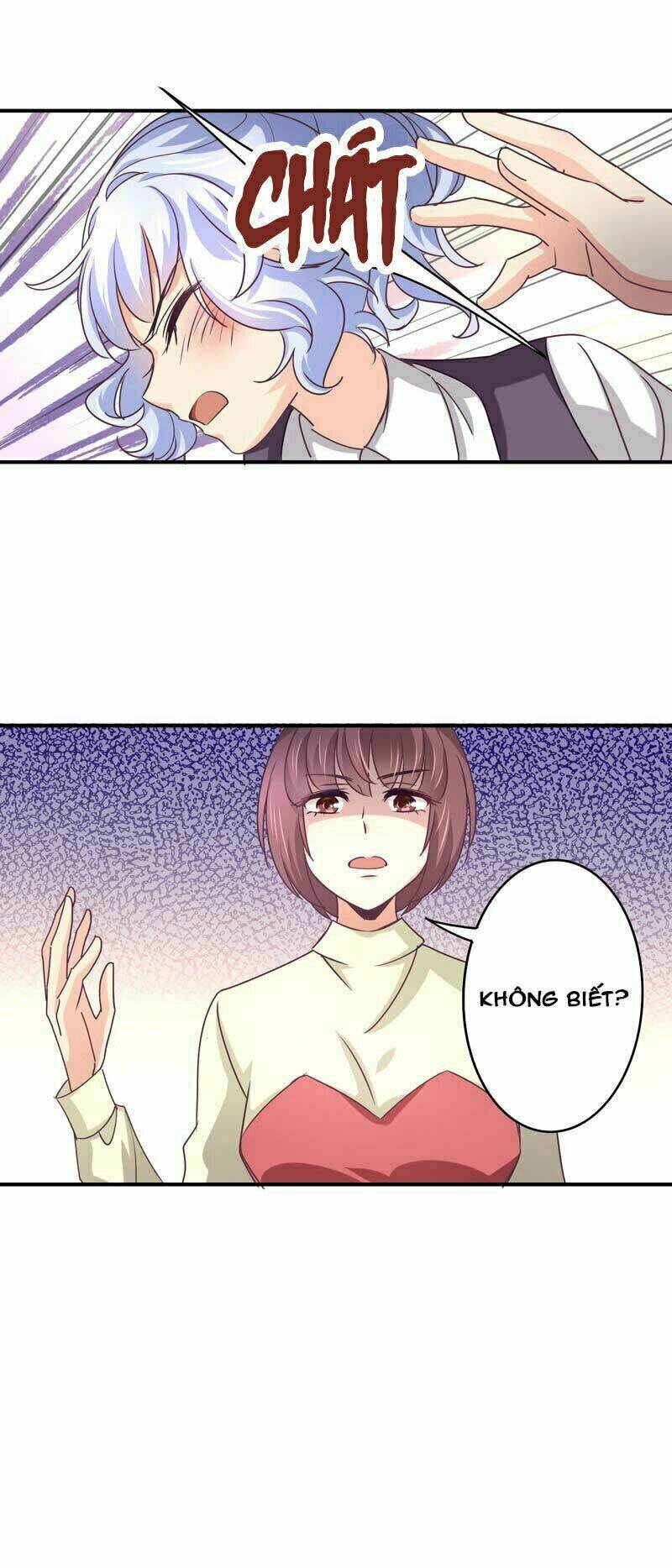 cuồng duệ tiểu thê chapter 49 6