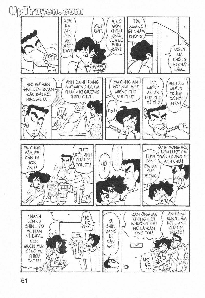 crayon shin-chan cậu bé bút chì chapter 10 62