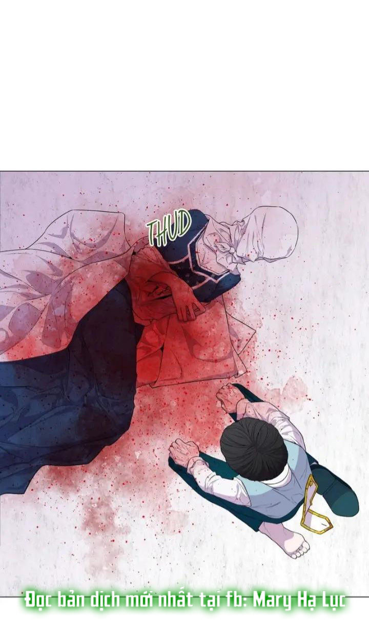 từ tiểu thư thành hoàng hậu - lady to queen chapter 52.2 12