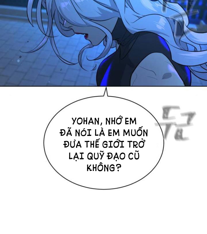 bạch huyết - white blood chapter 52 11