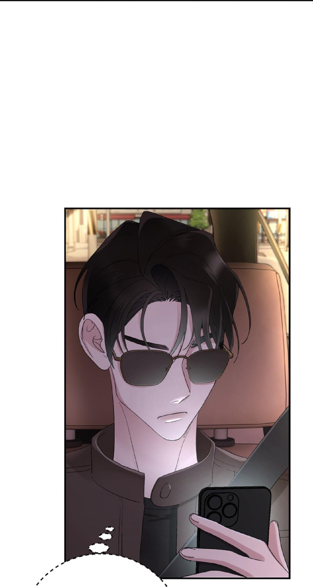 Hối Lộ Ngọt Ngào chapter 33 - Trang 2