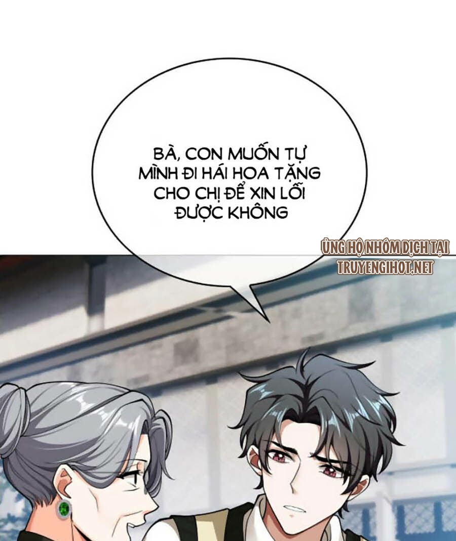 kế hoạch công lược của cô vợ gả thay chapter 47 19