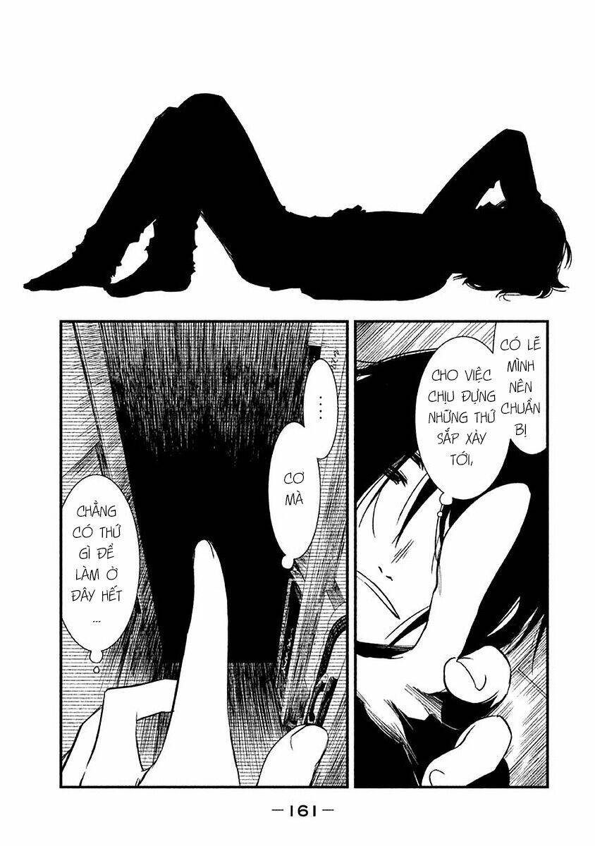 shoujo fujuubun chapter 8 9