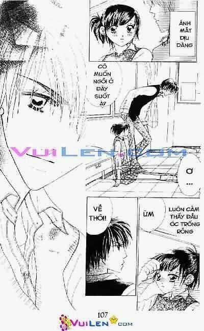 1/4 tình yêu chapter 4 108