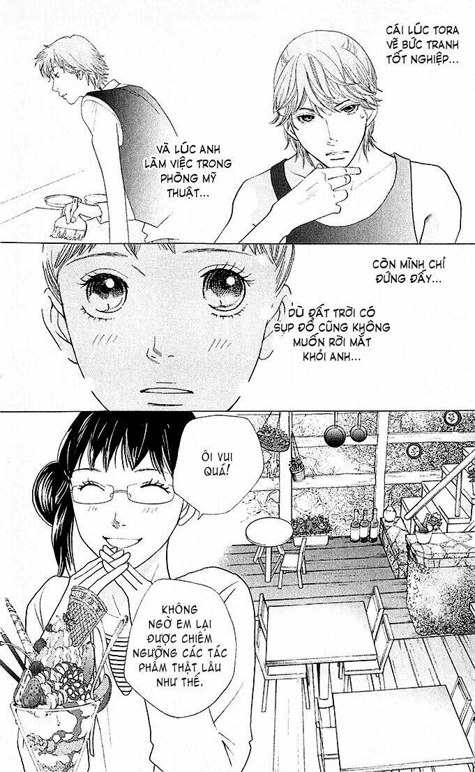 tora to ookami chapter 6 8