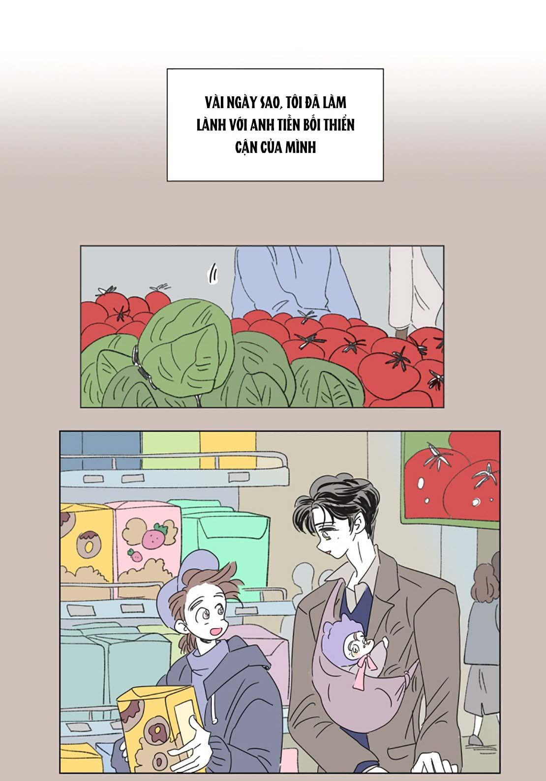 câu chuyện của hosik chapter 38 6