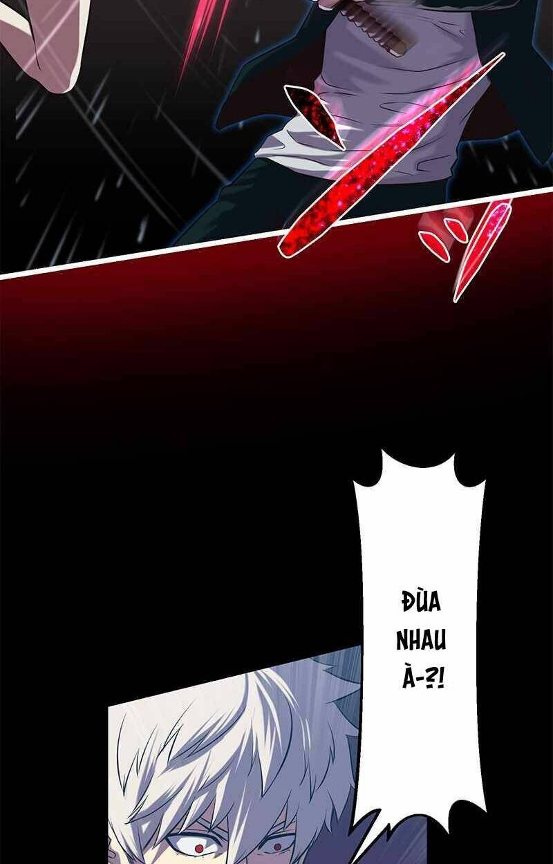 mê đạo tử ngục~vô địch sát thủ chinh phục ma lâm chapter 2 19