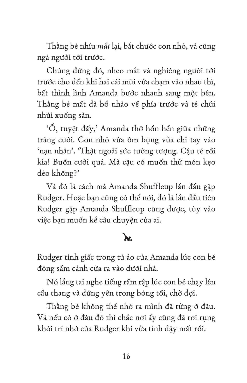 Người Bạn Ảo Ảnh