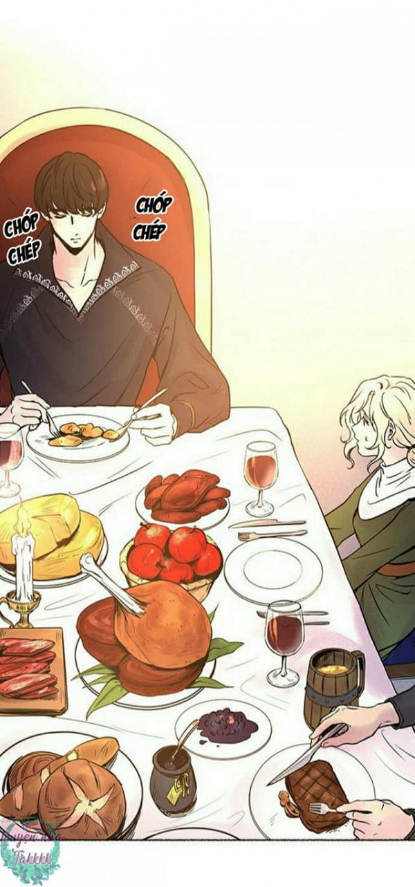 như gió trên cành cây khô chapter 6 25