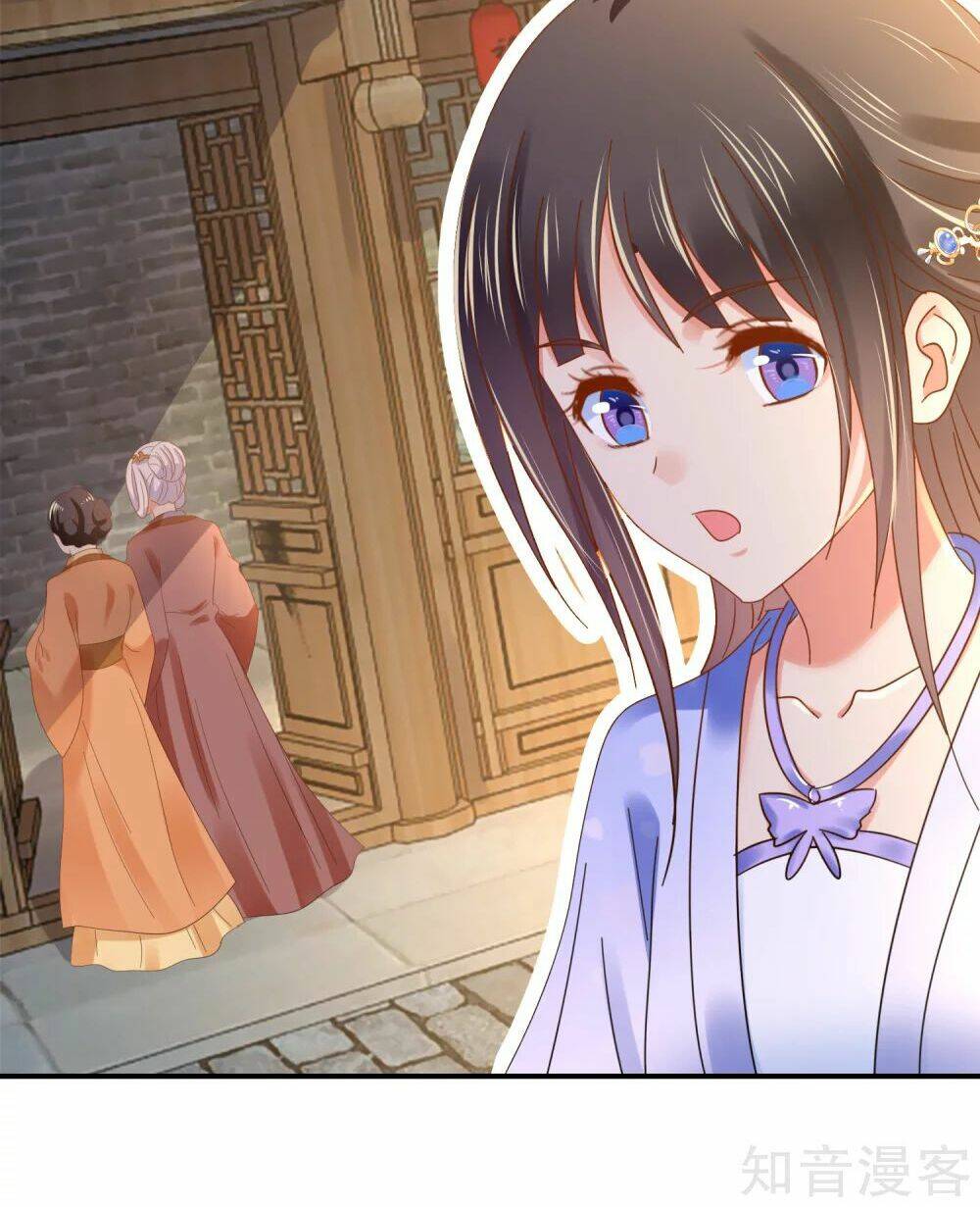 lãnh cung phế hậu muốn nghịch thiên chapter 182 5