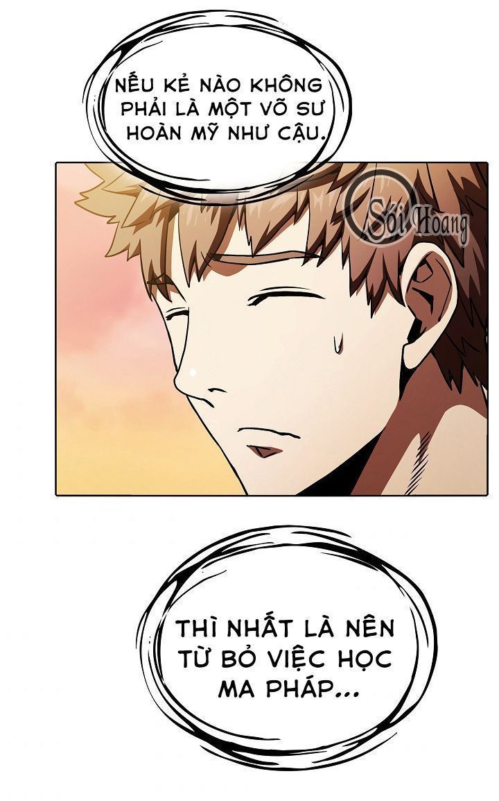 chòm sao trở về từ địa ngục chapter 22 27