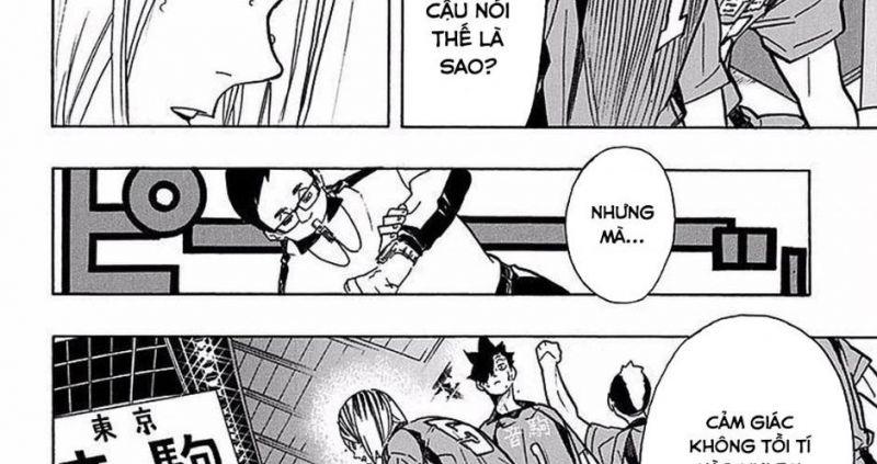 vua bóng chuyền chapter 318 48